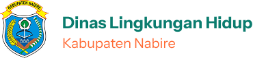 Logo DLH Nabire